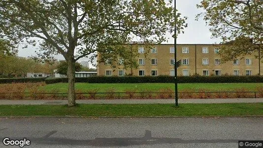 Lägenheter att hyra i Fosie - Bild från Google Street View