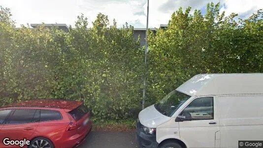 Lägenheter att hyra i Bjuv - Bild från Google Street View