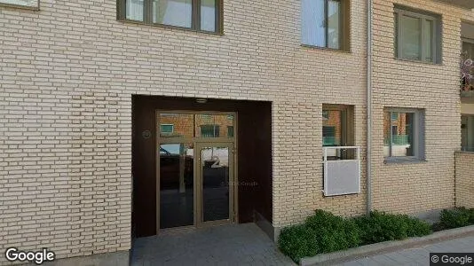 Lägenheter att hyra i Limhamn/Bunkeflo - Bild från Google Street View