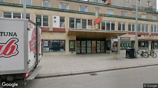 Lägenheter att hyra i Eskilstuna - Bild från Google Street View