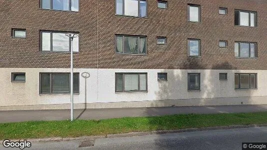 Lägenheter att hyra i Tranås - Bild från Google Street View