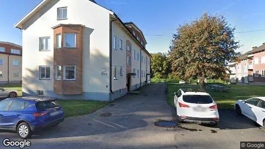 Lägenheter att hyra i Uppvidinge - Bild från Google Street View