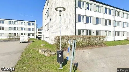 Lägenheter att hyra i Växjö - Bild från Google Street View