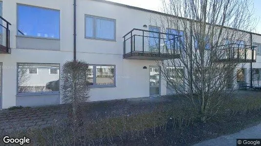 Lägenheter att hyra i Växjö - Bild från Google Street View