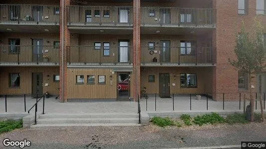 Lägenheter att hyra i Östra Göinge - Bild från Google Street View