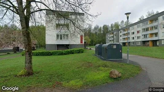 Lägenheter att hyra i Borås - Bild från Google Street View