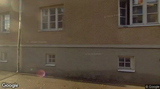 Lägenheter att hyra i Karlstad - Bild från Google Street View