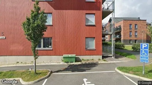 Lägenheter att hyra i Jönköping - Bild från Google Street View