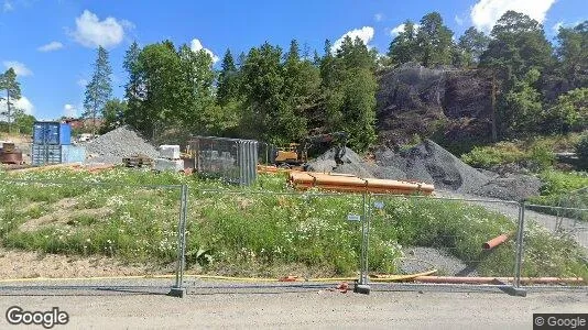 Lägenheter att hyra i Område ej specificerat - Bild från Google Street View