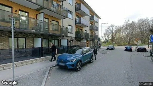 Lägenheter att hyra i Område ej specificerat - Bild från Google Street View