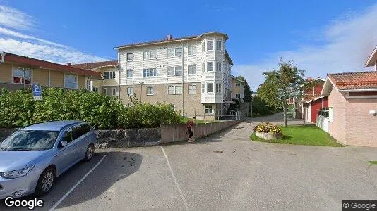 Lägenheter att hyra i Nordanstig - Bild från Google Street View