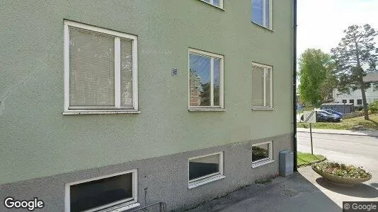 Lägenheter att hyra i Område ej specificerat - Bild från Google Street View