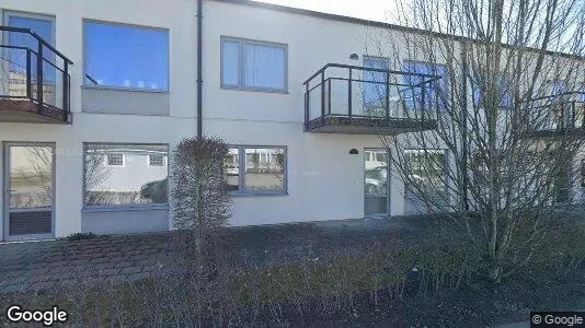 Lägenheter att hyra i Växjö - Bild från Google Street View