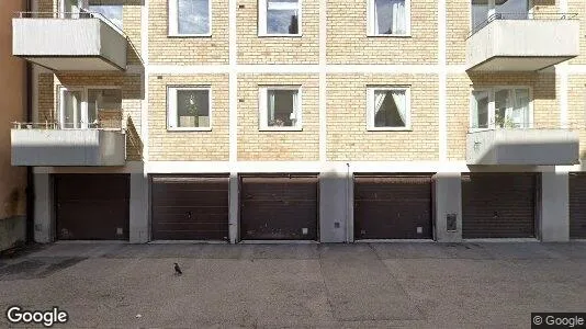 Lägenheter att hyra i Gävle - Bild från Google Street View