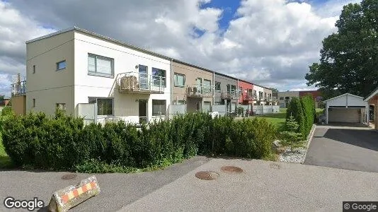 Lägenheter att hyra i Alvesta - Bild från Google Street View