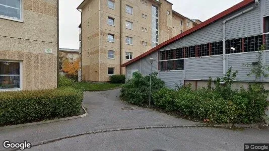 Lägenheter att hyra i Järfälla - Bild från Google Street View