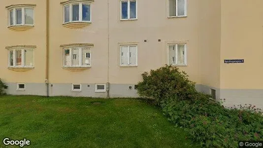 Lägenheter att hyra i Majorna-Linné - Bild från Google Street View