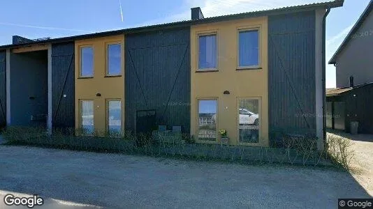 Lägenheter att hyra i Vellinge - Bild från Google Street View