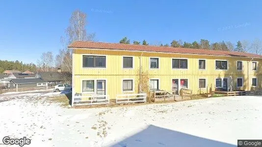 Lägenheter att hyra i Karlstad - Bild från Google Street View