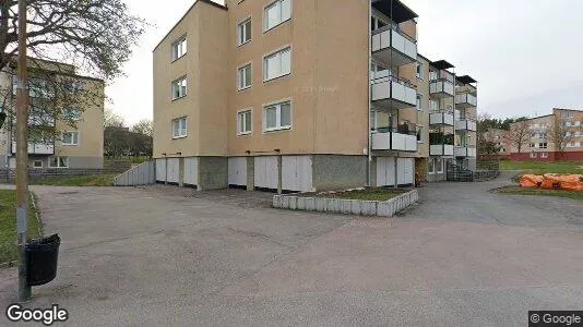 Lägenheter att hyra i Eskilstuna - Bild från Google Street View