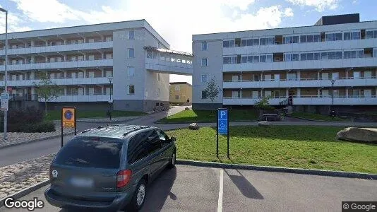 Lägenheter att hyra i Karlstad - Bild från Google Street View