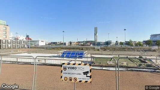 Lägenheter att hyra i Göteborg Centrum - Bild från Google Street View
