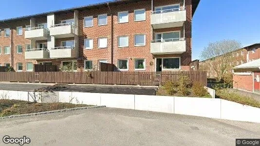Lägenheter att hyra i Norra hisingen - Bild från Google Street View