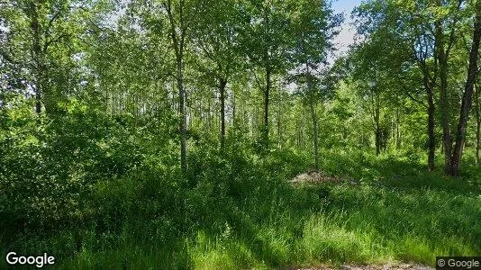 Lägenheter att hyra i Svenljunga - Bild från Google Street View