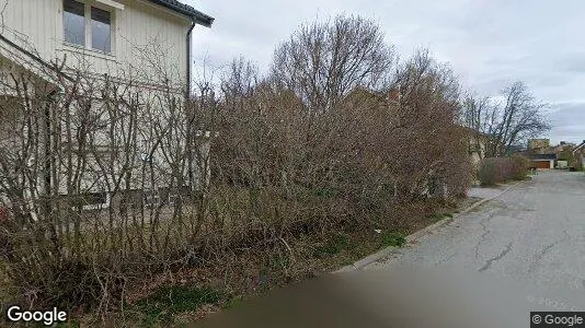 Lägenheter att hyra i Skellefteå - Bild från Google Street View