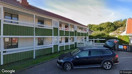 Lägenheter att hyra i Göteborg Centrum - Bild från Google Street View