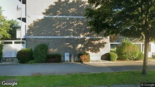 Lägenheter att hyra i Göteborg Östra - Bild från Google Street View