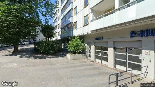 Lägenheter att hyra i Göteborg Centrum - Bild från Google Street View