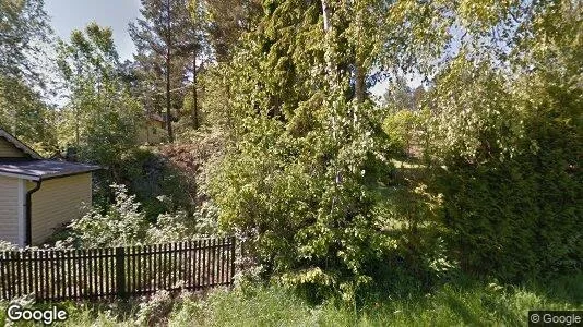 Lägenheter att hyra i Nacka - Bild från Google Street View