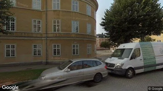 Lägenheter att hyra i Karlskrona - Bild från Google Street View