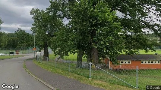 Lägenheter att hyra i Jönköping - Bild från Google Street View