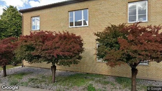Lägenheter att hyra i Karlskrona - Bild från Google Street View