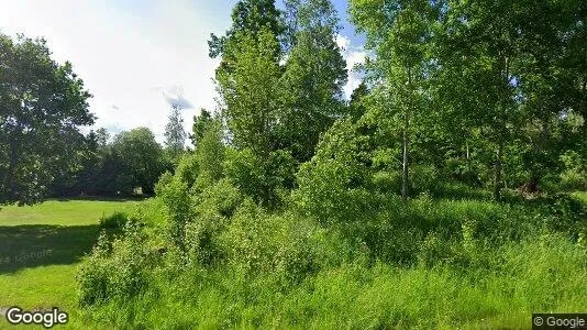 Lägenheter att hyra i Svenljunga - Bild från Google Street View