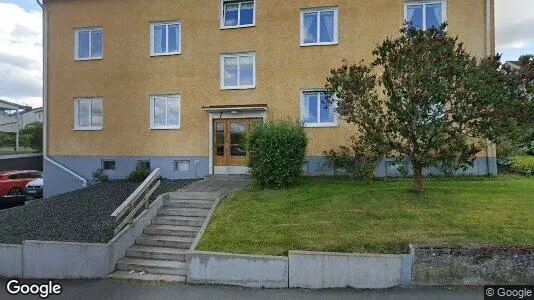 Lägenheter att hyra i Jönköping - Bild från Google Street View