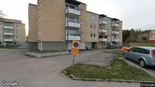 Lägenheter att hyra i Eskilstuna - Bild från Google Street View