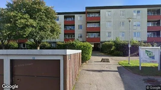 Lägenheter att hyra i Norrköping - Bild från Google Street View