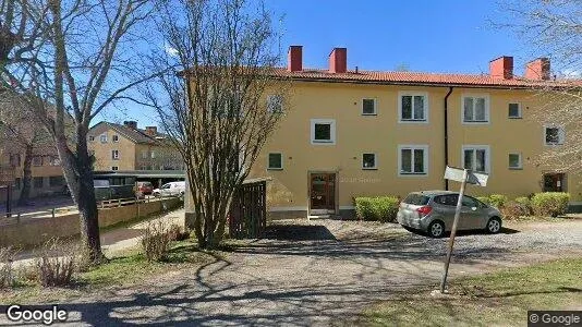 Lägenheter att hyra i Söderort - Bild från Google Street View