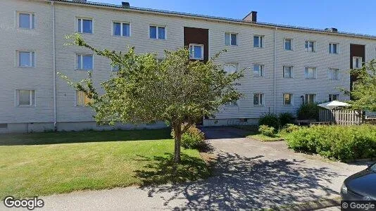 Lägenheter att hyra i Katrineholm - Bild från Google Street View