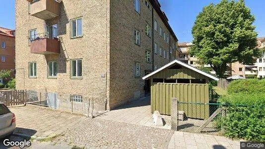 Lägenheter att hyra i Kirseberg - Bild från Google Street View