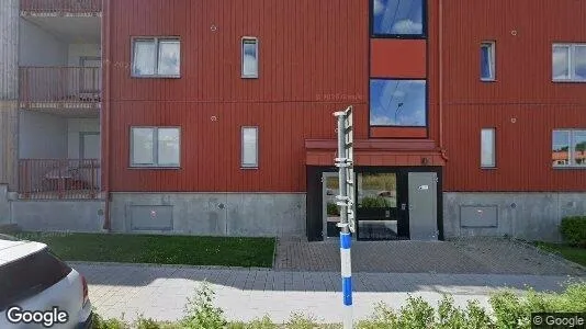 Lägenheter att hyra i Jönköping - Bild från Google Street View
