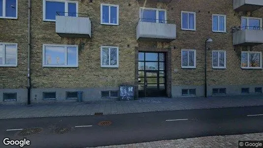 Lägenheter att hyra i Kirseberg - Bild från Google Street View