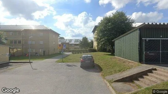 Lägenheter att hyra i Vimmerby - Bild från Google Street View