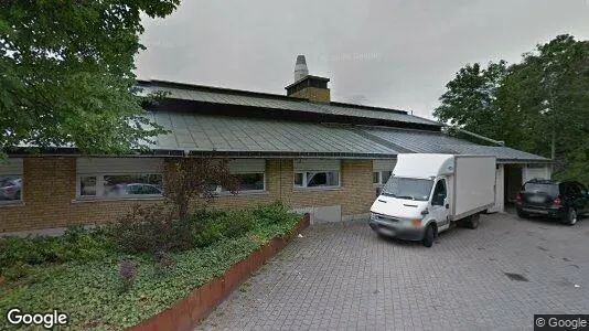 Lägenheter att hyra i Sundbyberg - Bild från Google Street View