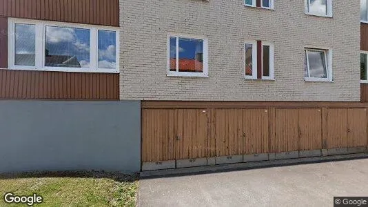 Lägenheter att hyra i Katrineholm - Bild från Google Street View
