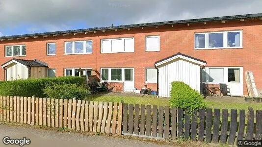 Lägenheter att hyra i Eslöv - Bild från Google Street View
