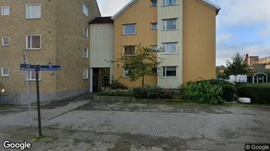 Lägenheter att hyra i Sofielund - Bild från Google Street View